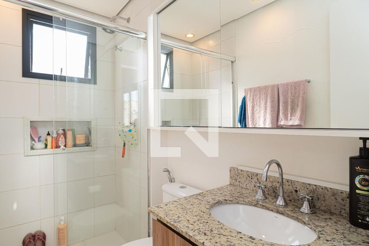 Apartamento, 2 quartos, 57 m² - Foto 15