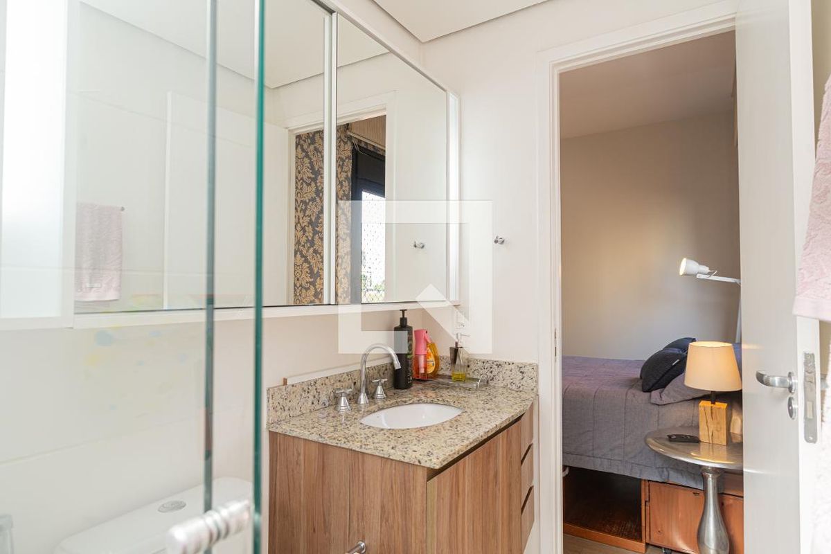 Apartamento, 2 quartos, 57 m² - Foto 16