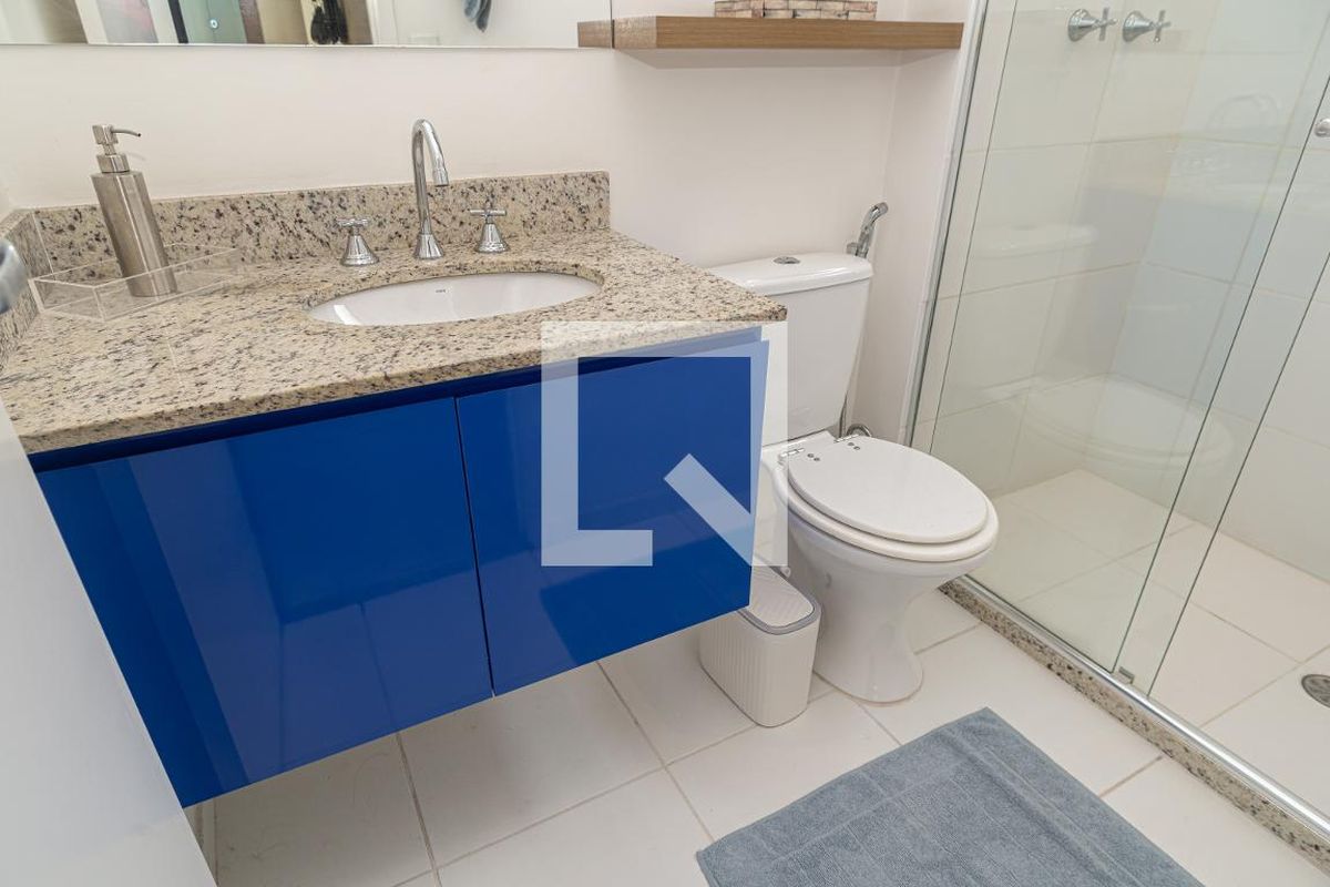 Apartamento, 2 quartos, 57 m² - Foto 21