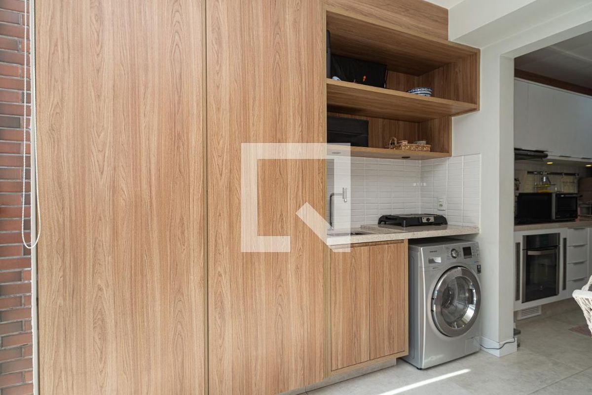Apartamento, 2 quartos, 57 m² - Foto 32