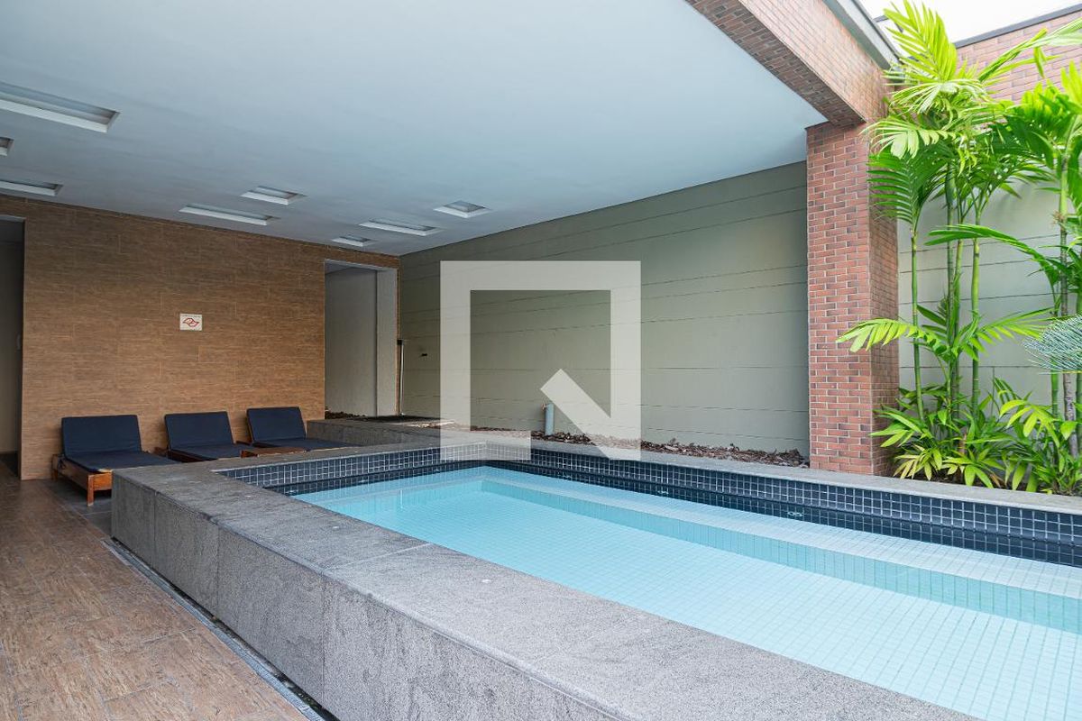 Apartamento, 2 quartos, 57 m² - Foto 39