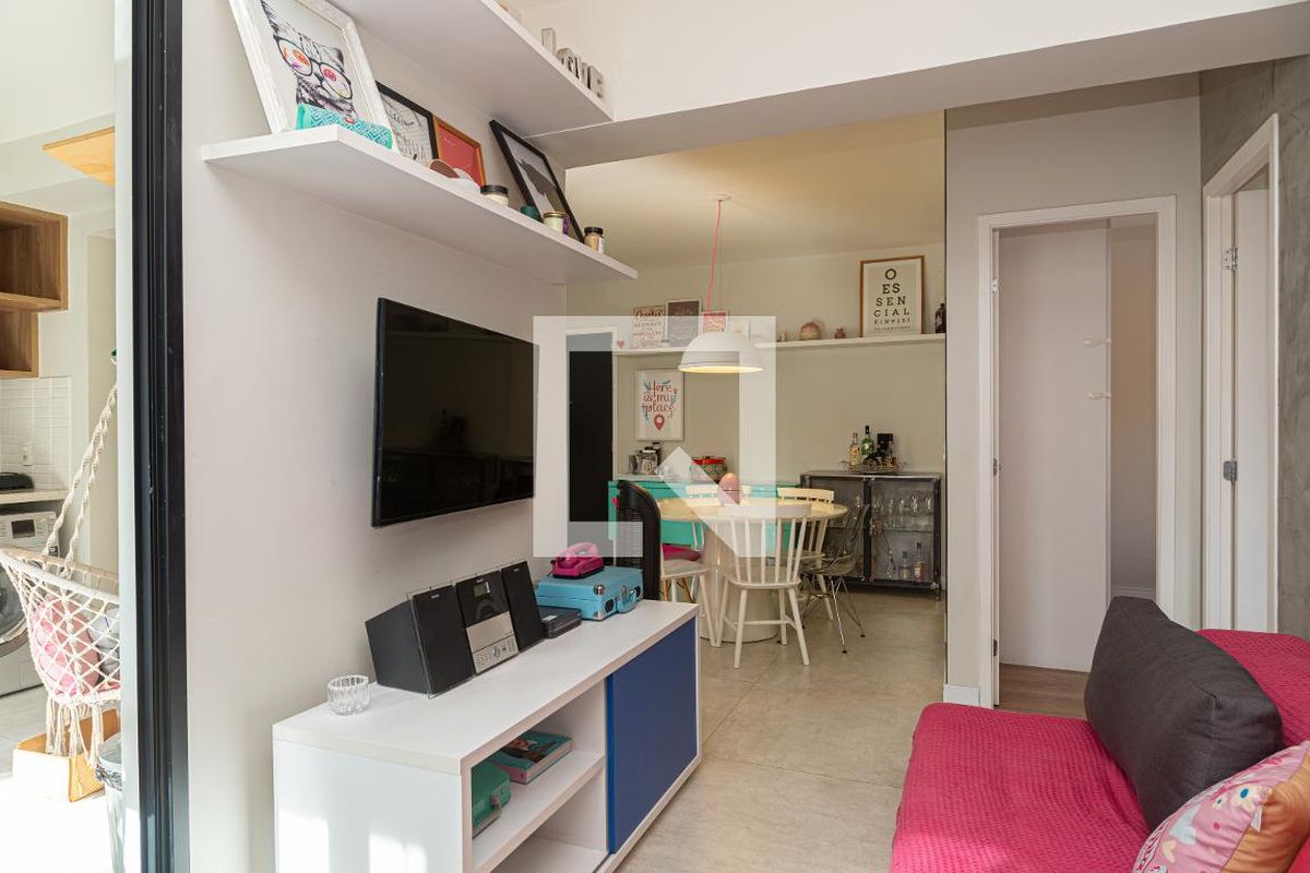 Apartamento, 2 quartos, 57 m² - Foto 8