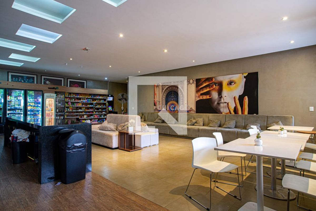 Apartamento, 2 quartos, 57 m² - Foto 57