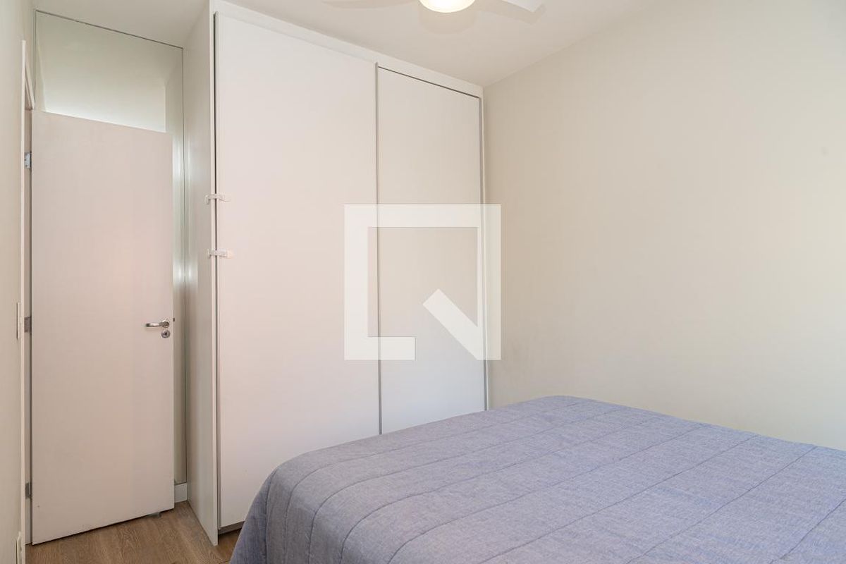 Apartamento, 2 quartos, 57 m² - Foto 14