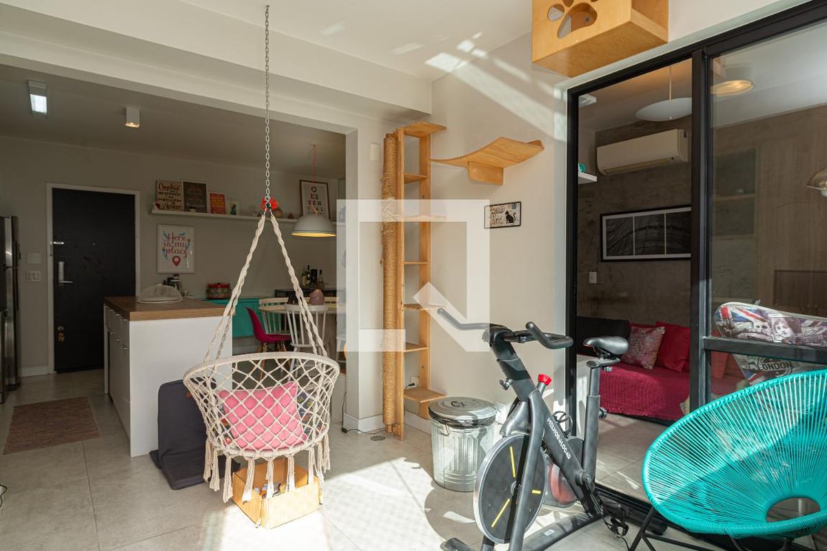 Apartamento, 2 quartos, 57 m² - Foto 31