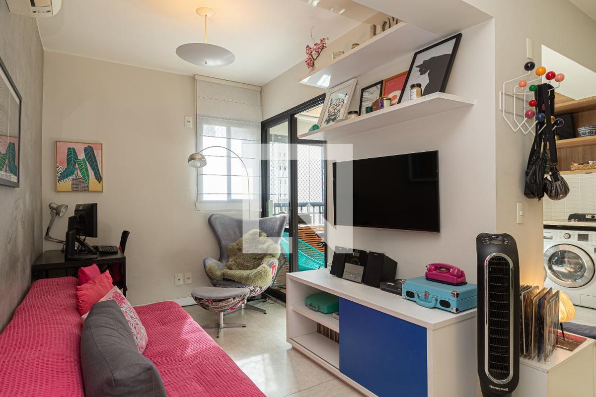 Apartamento, 2 quartos, 57 m² - Foto 6