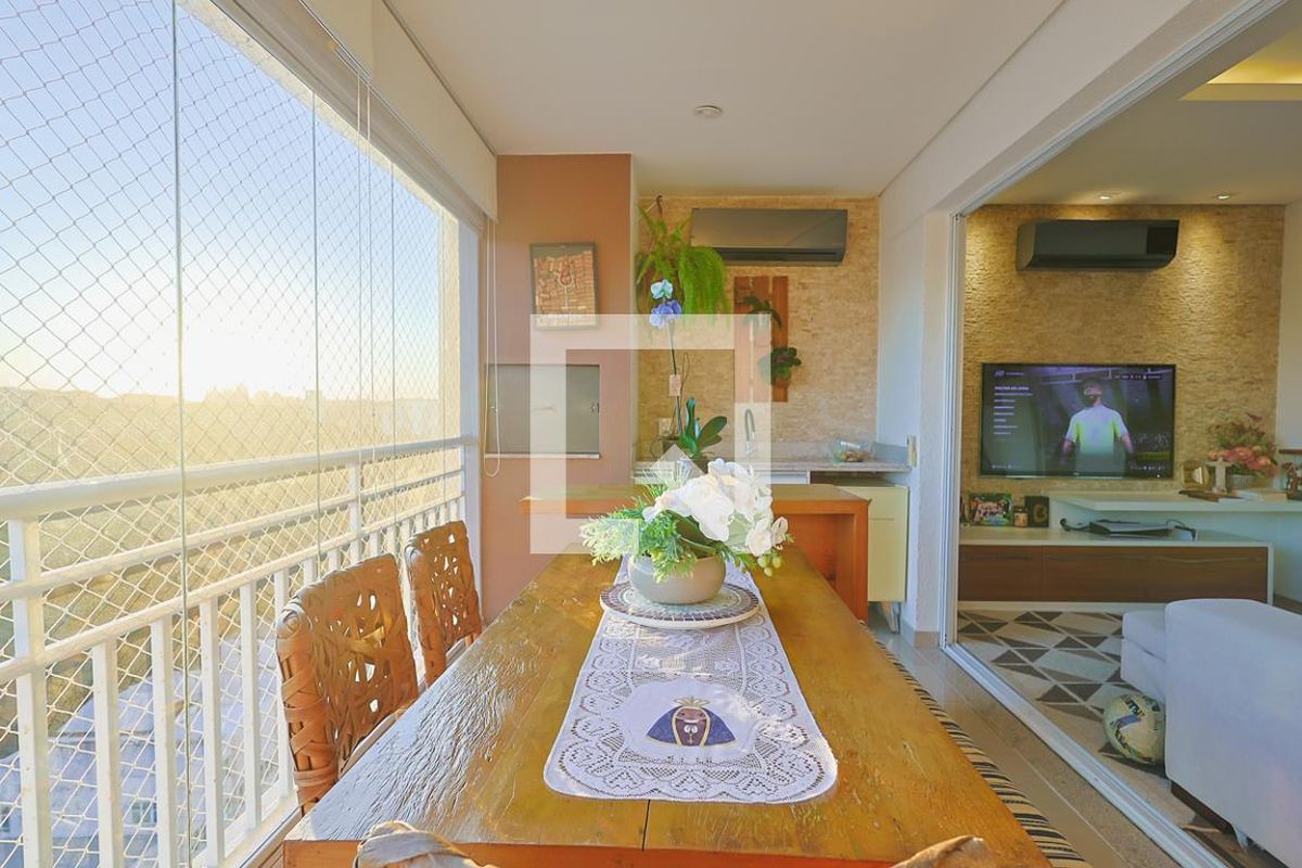 Apartamento, 3 quartos, 96 m² - Foto 8