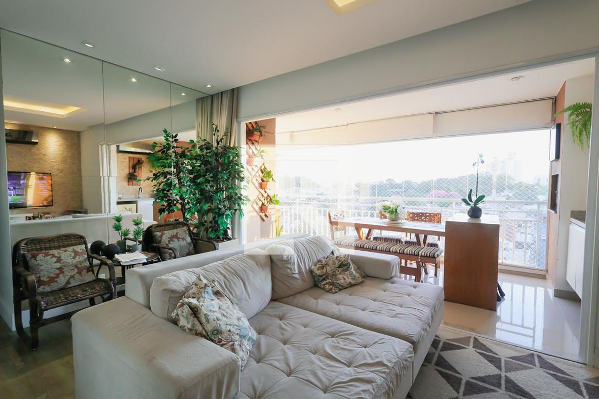Apartamento, 3 quartos, 96 m² - Foto 2