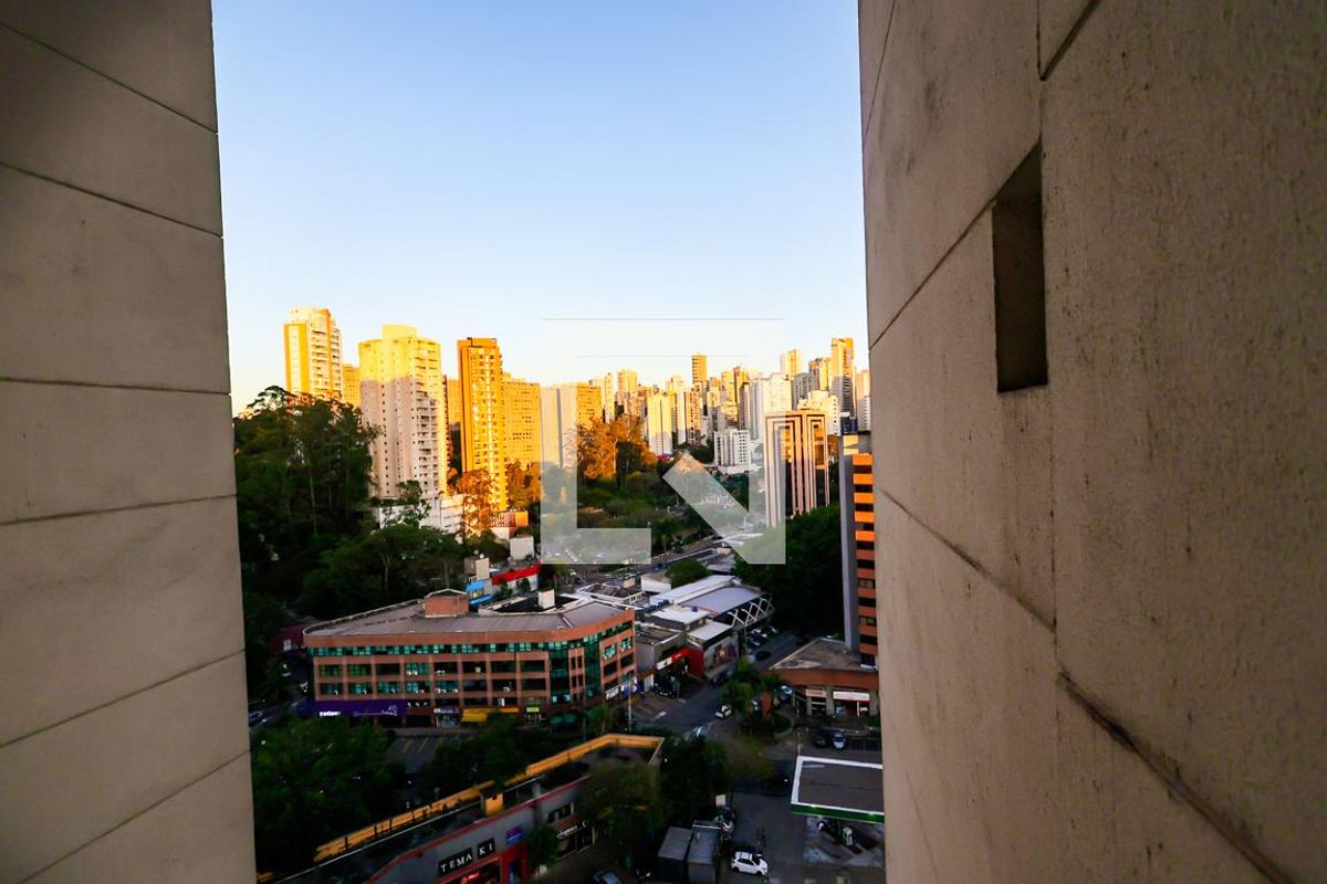 Apartamento, 3 quartos, 96 m² - Foto 46