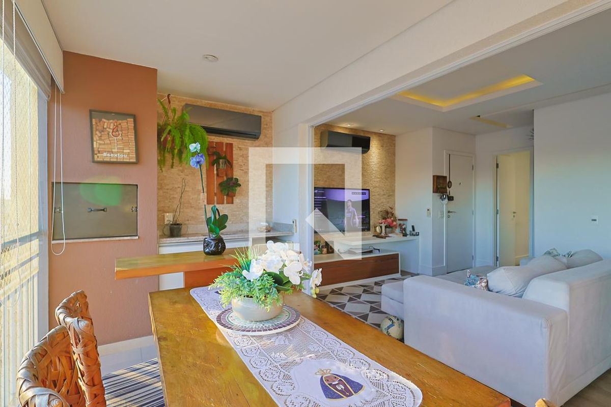 Apartamento, 3 quartos, 96 m² - Foto 9