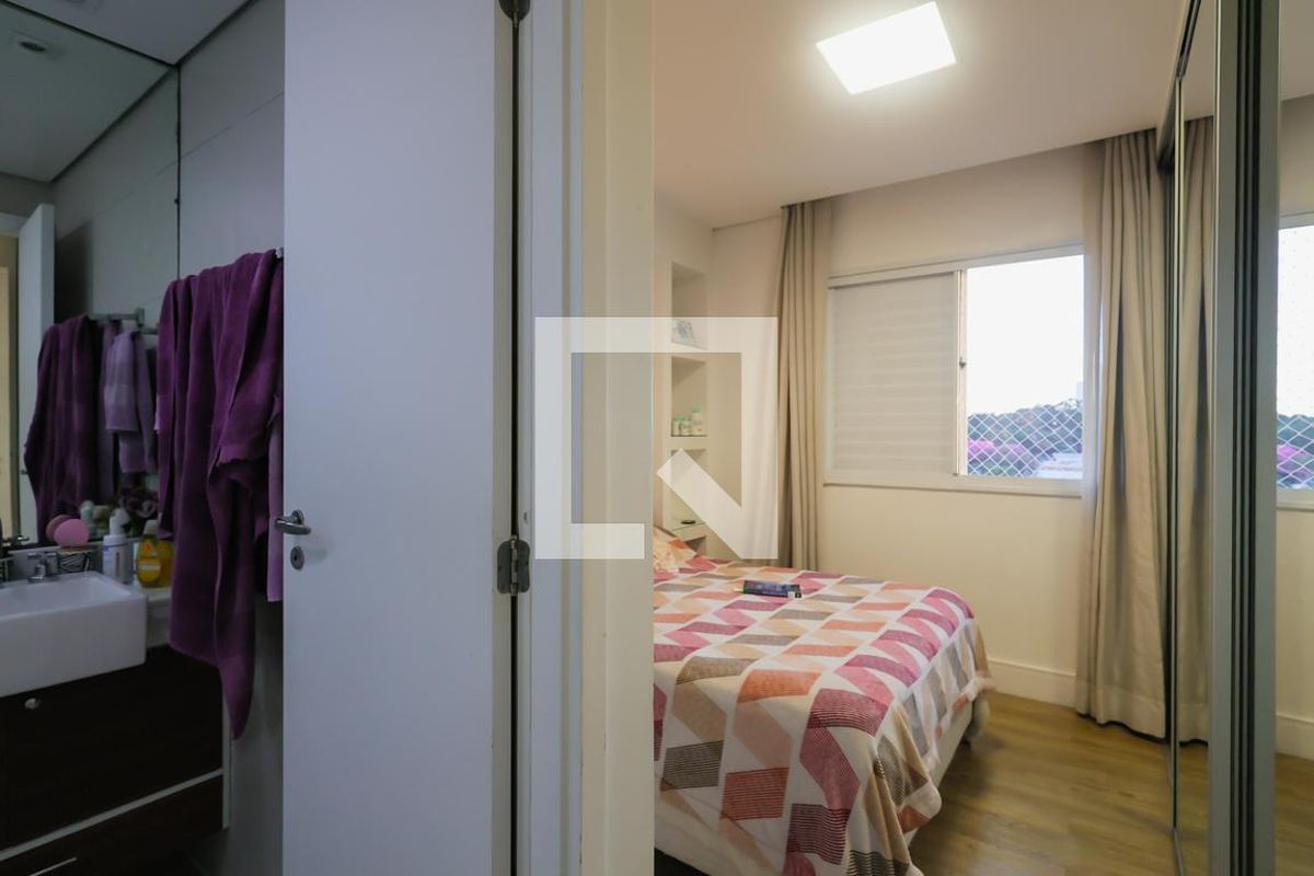 Apartamento, 3 quartos, 96 m² - Foto 25
