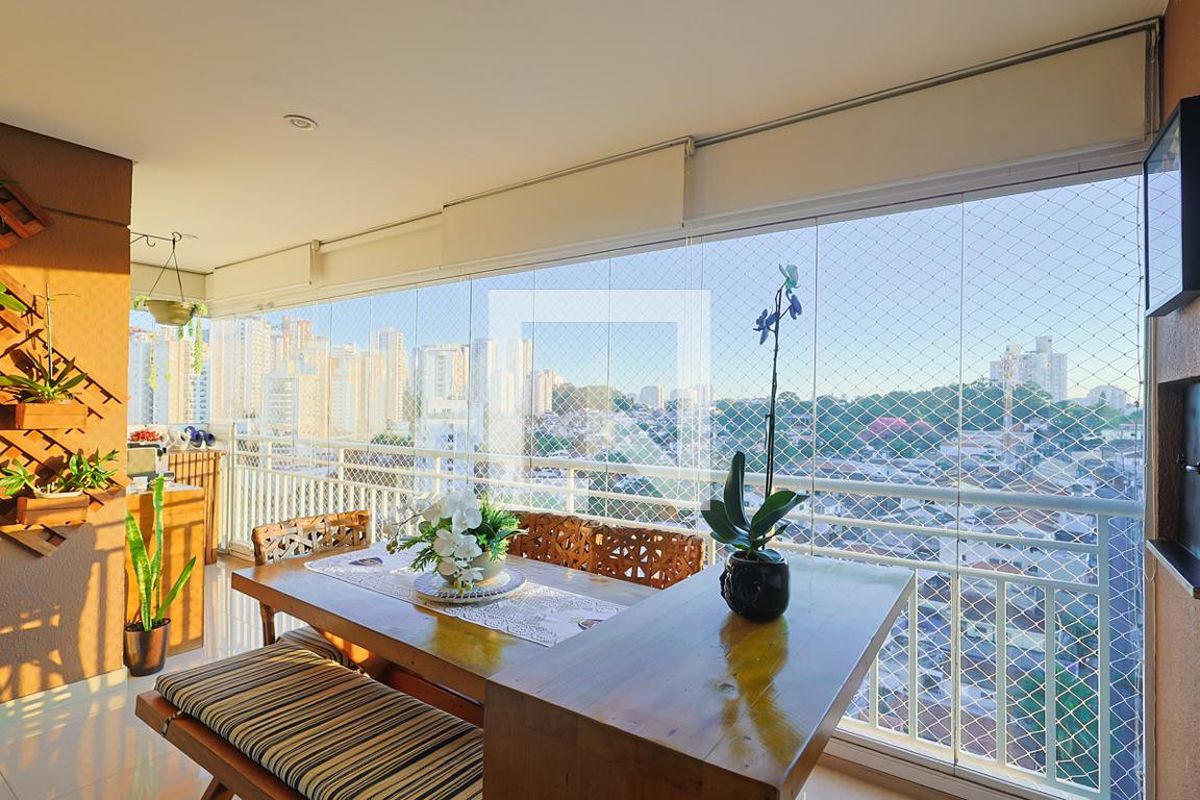 Apartamento, 3 quartos, 96 m² - Foto 5