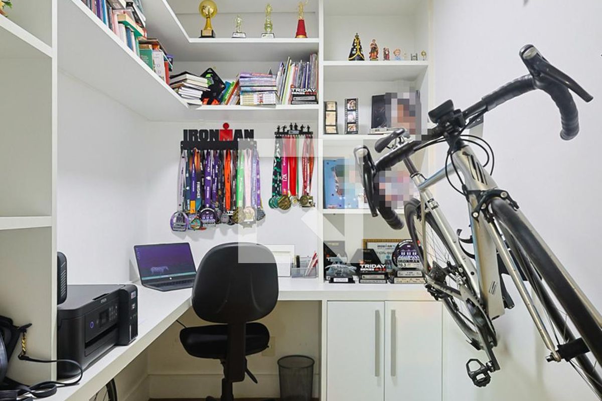 Apartamento, 3 quartos, 96 m² - Foto 13