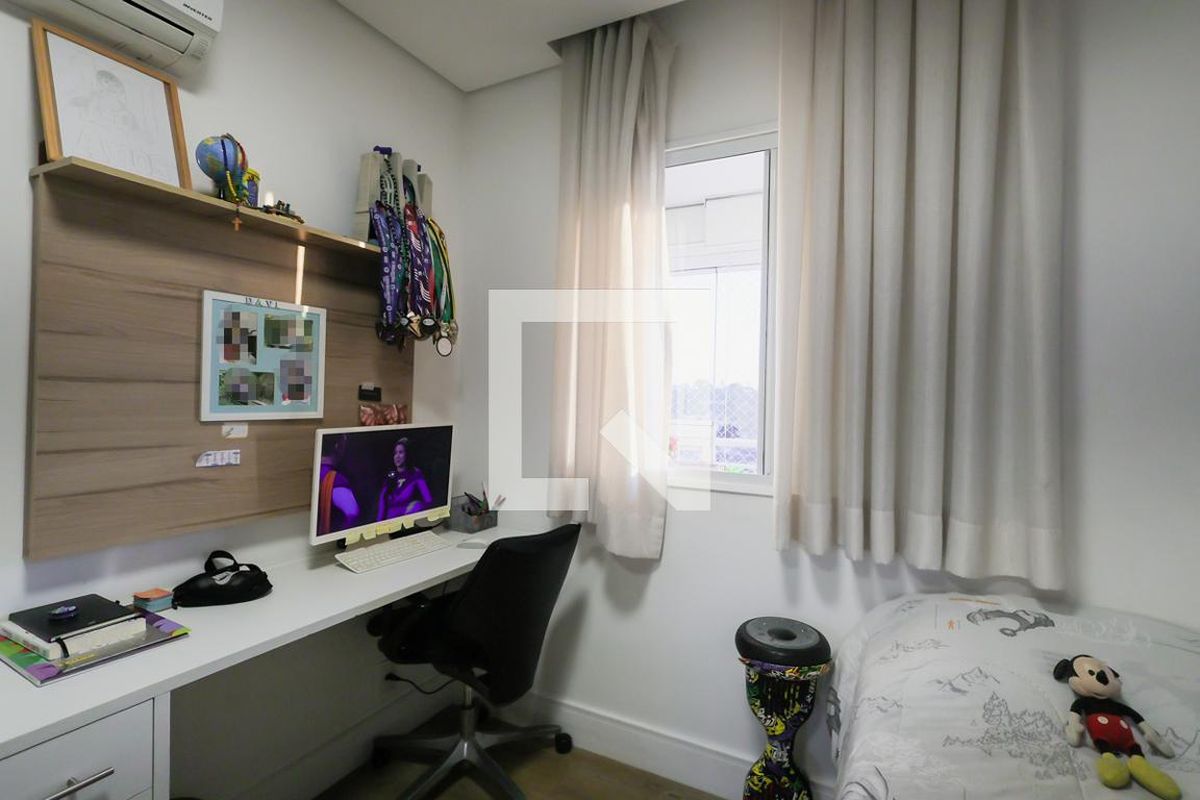 Apartamento, 3 quartos, 96 m² - Foto 17