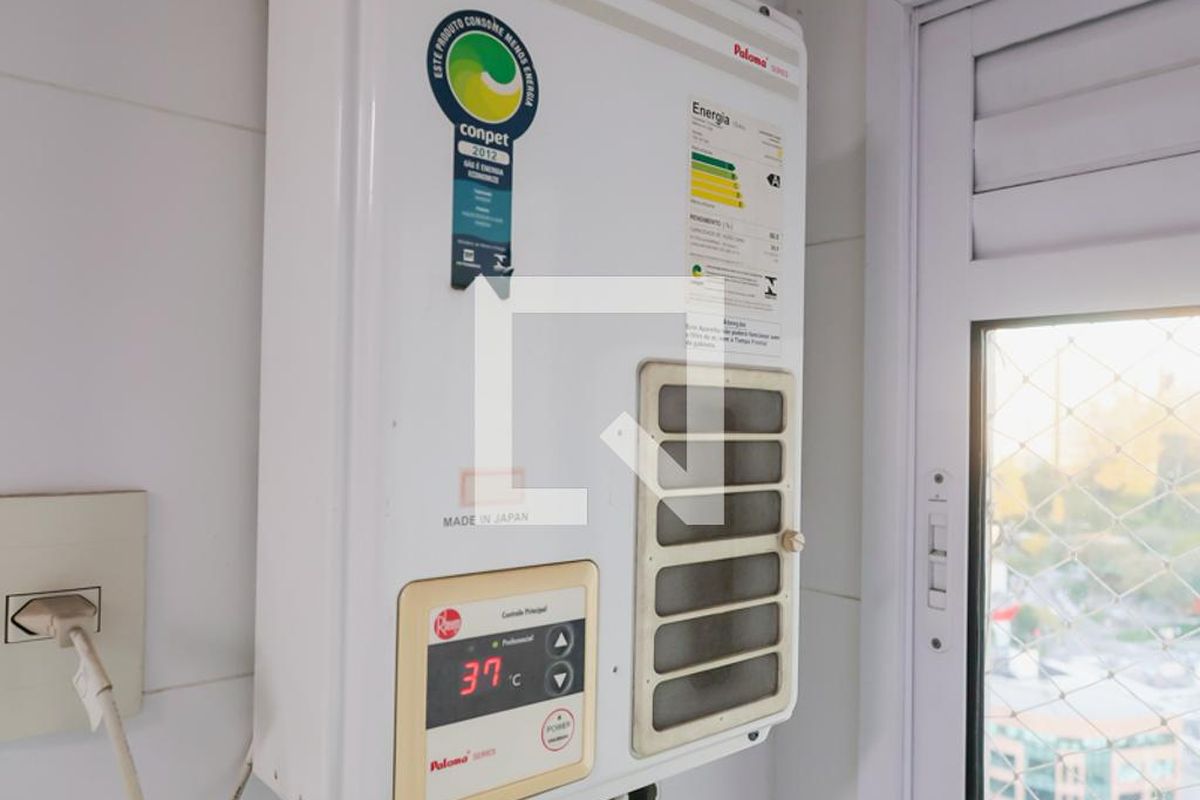 Apartamento, 3 quartos, 96 m² - Foto 44