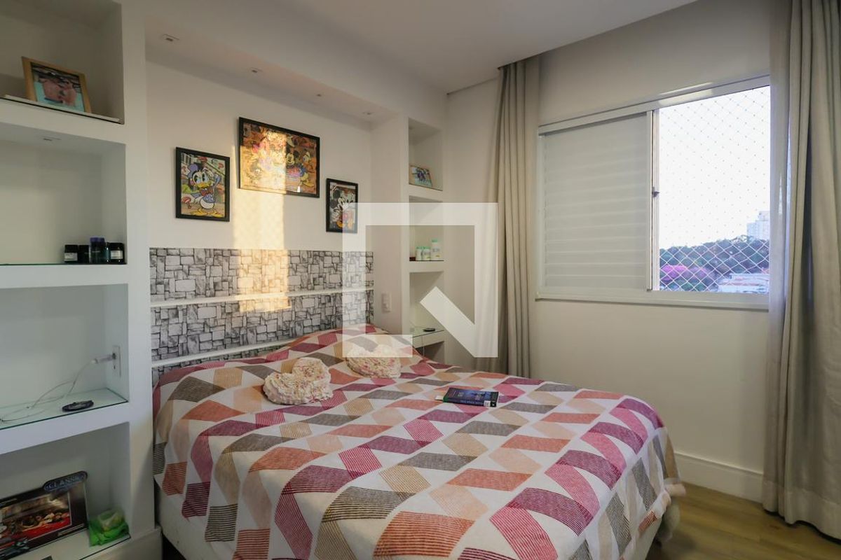 Apartamento, 3 quartos, 96 m² - Foto 26