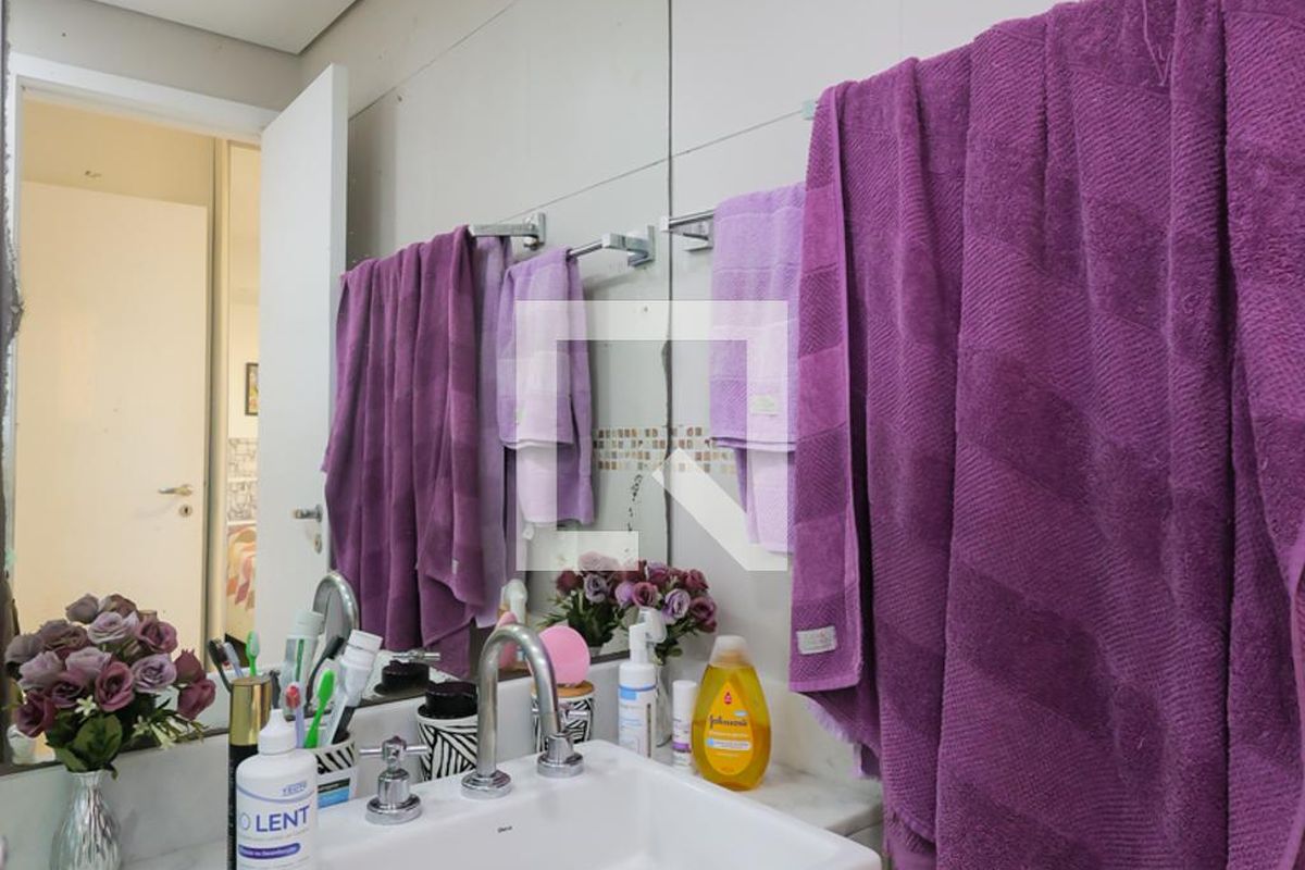 Apartamento, 3 quartos, 96 m² - Foto 34