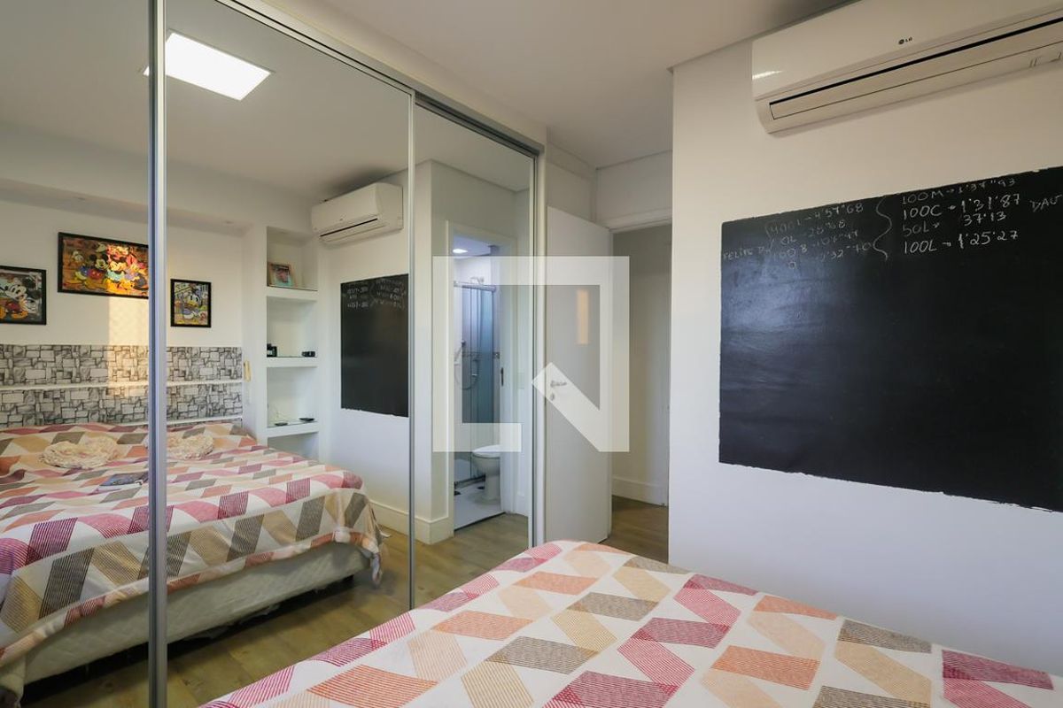 Apartamento, 3 quartos, 96 m² - Foto 29