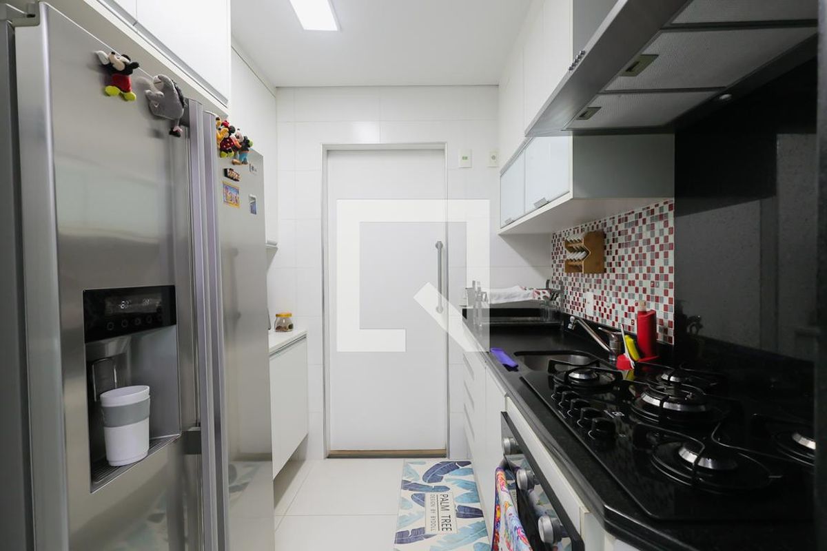 Apartamento, 3 quartos, 96 m² - Foto 42