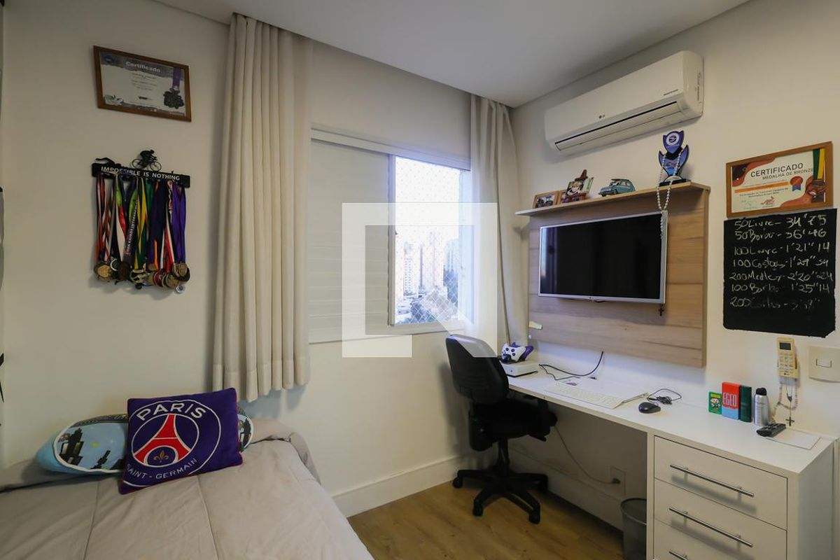 Apartamento, 3 quartos, 96 m² - Foto 22