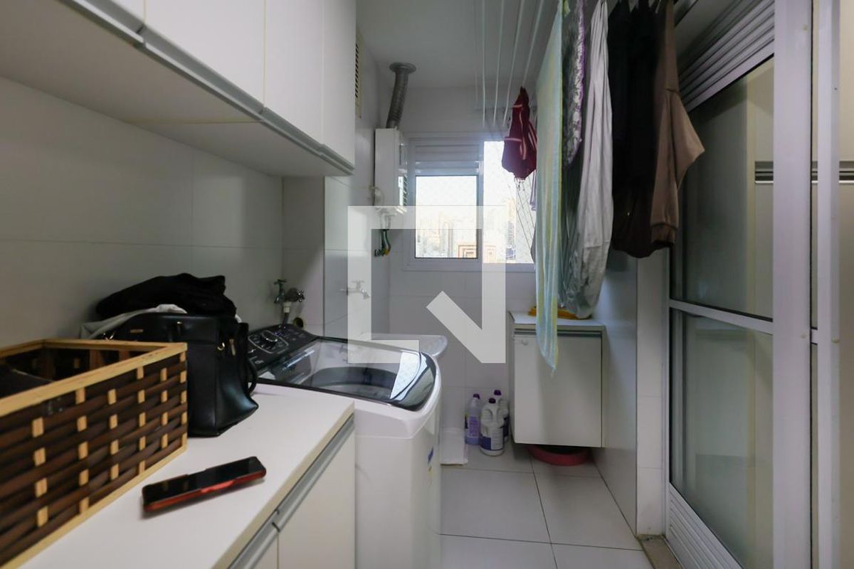 Apartamento, 3 quartos, 96 m² - Foto 43