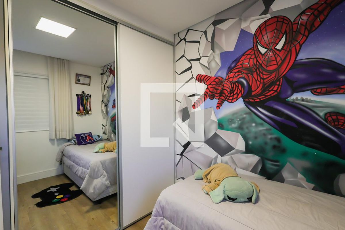 Apartamento, 3 quartos, 96 m² - Foto 23