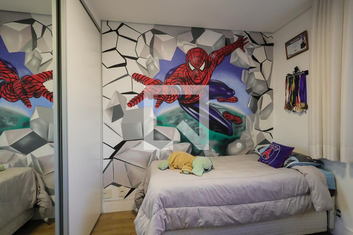 Apartamento, 3 quartos, 96 m² - Foto 21