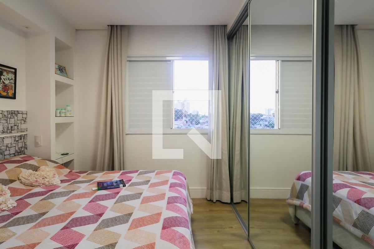 Apartamento, 3 quartos, 96 m² - Foto 27