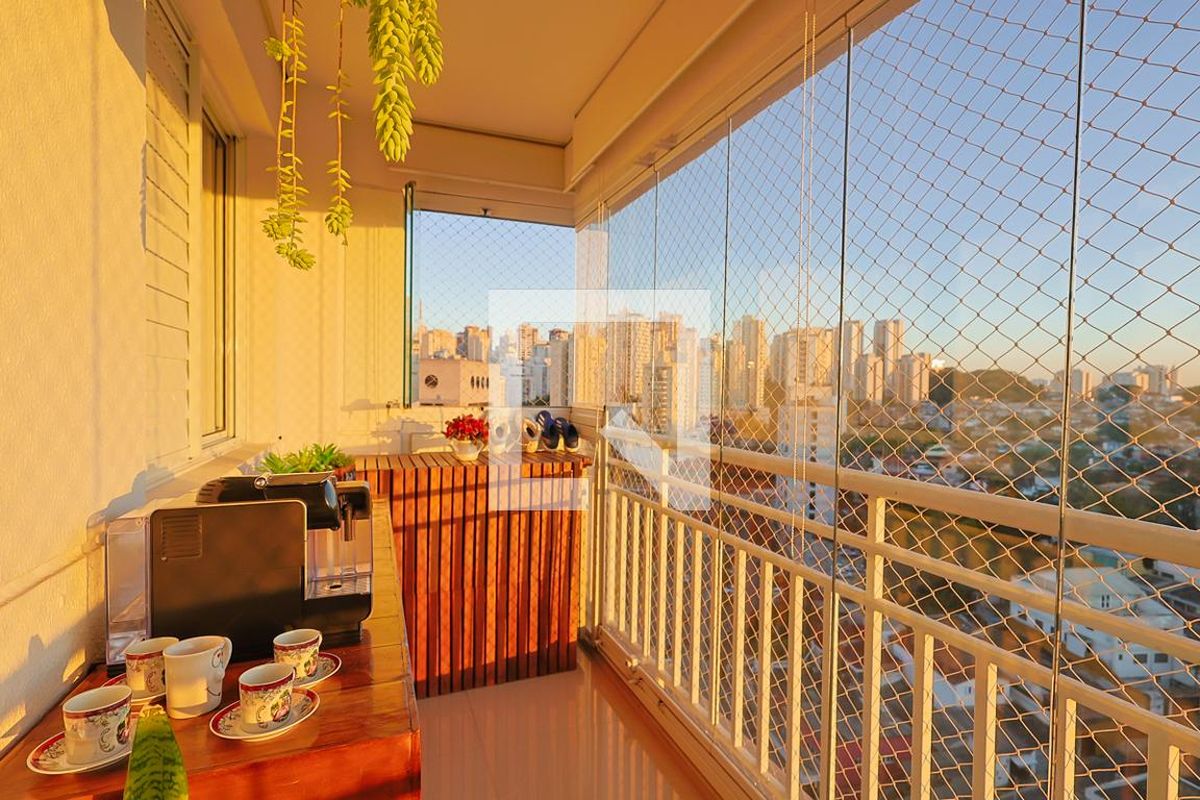 Apartamento, 3 quartos, 96 m² - Foto 7