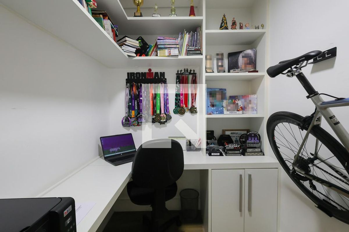 Apartamento, 3 quartos, 96 m² - Foto 15