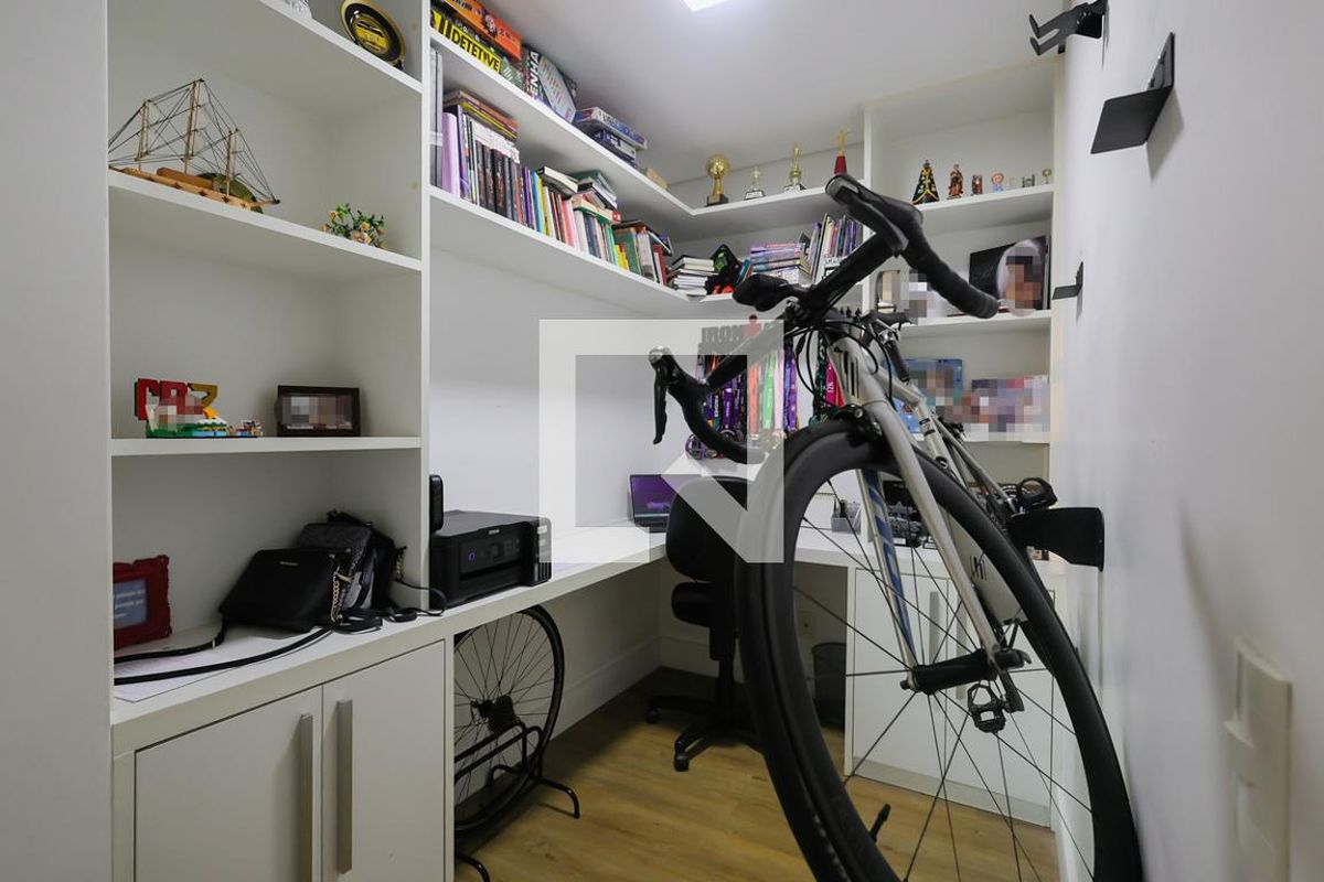 Apartamento, 3 quartos, 96 m² - Foto 14