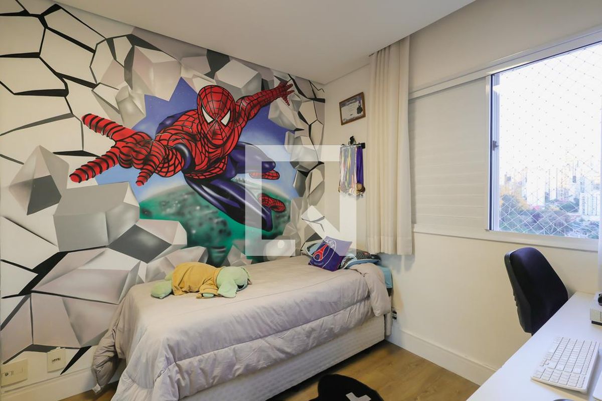 Apartamento, 3 quartos, 96 m² - Foto 20