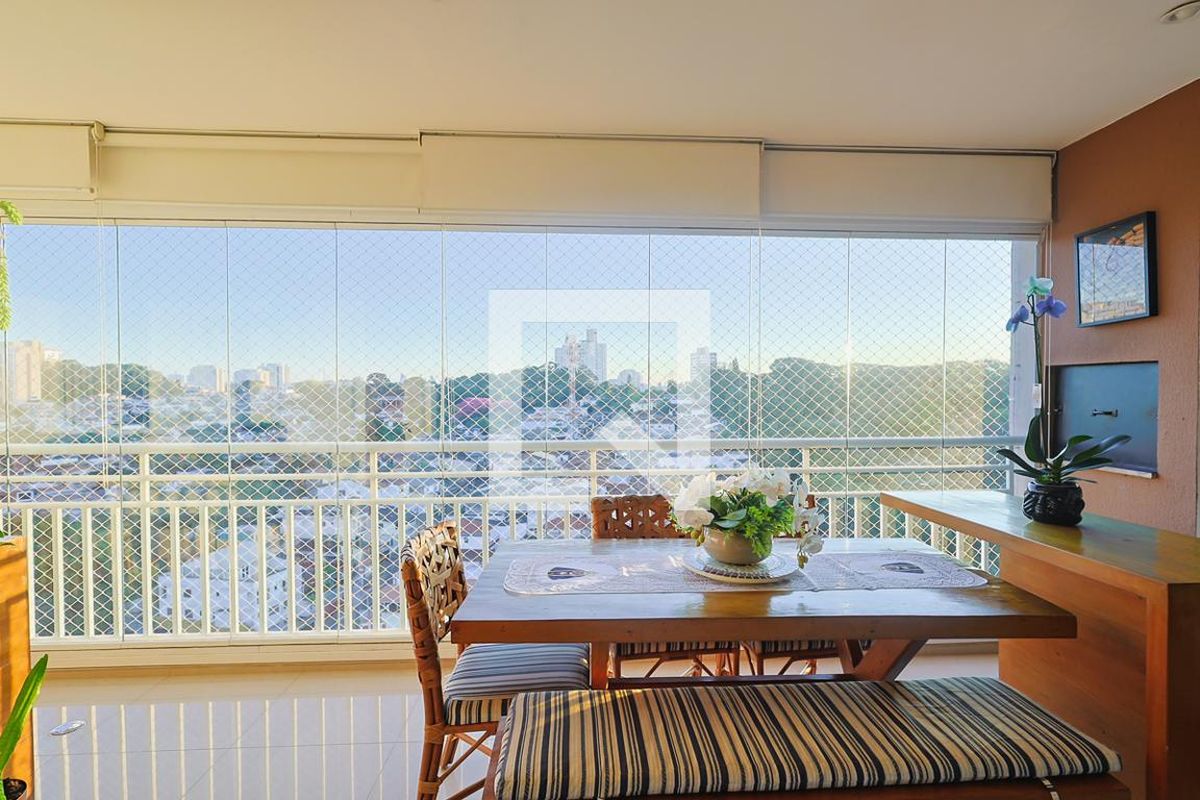 Apartamento, 3 quartos, 96 m² - Foto 6