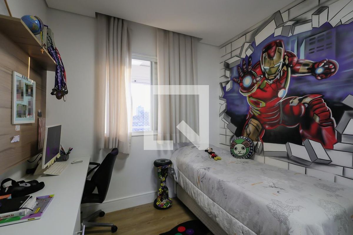 Apartamento, 3 quartos, 96 m² - Foto 16