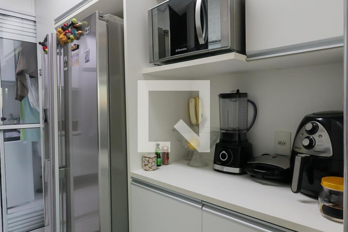 Apartamento, 3 quartos, 96 m² - Foto 41