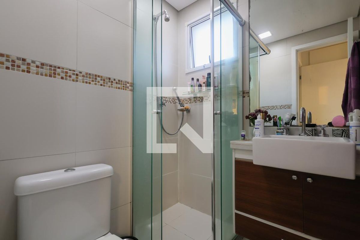 Apartamento, 3 quartos, 96 m² - Foto 31