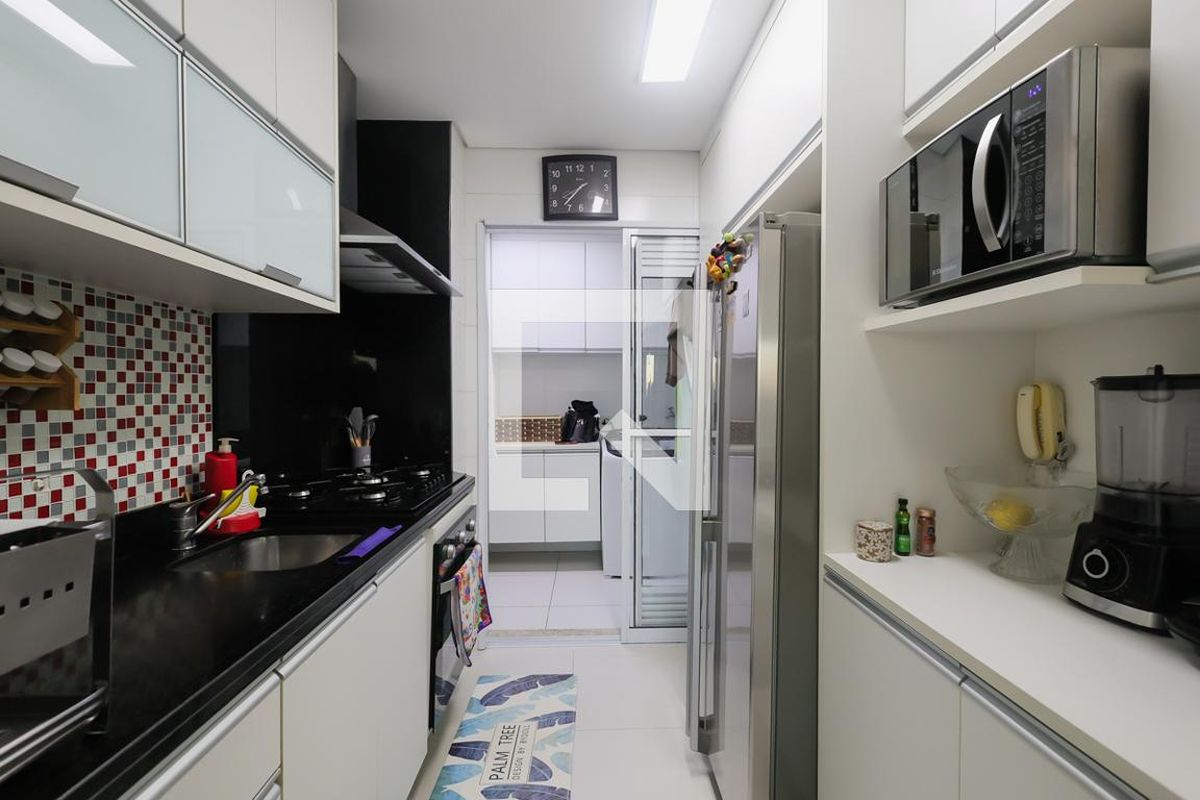 Apartamento, 3 quartos, 96 m² - Foto 39