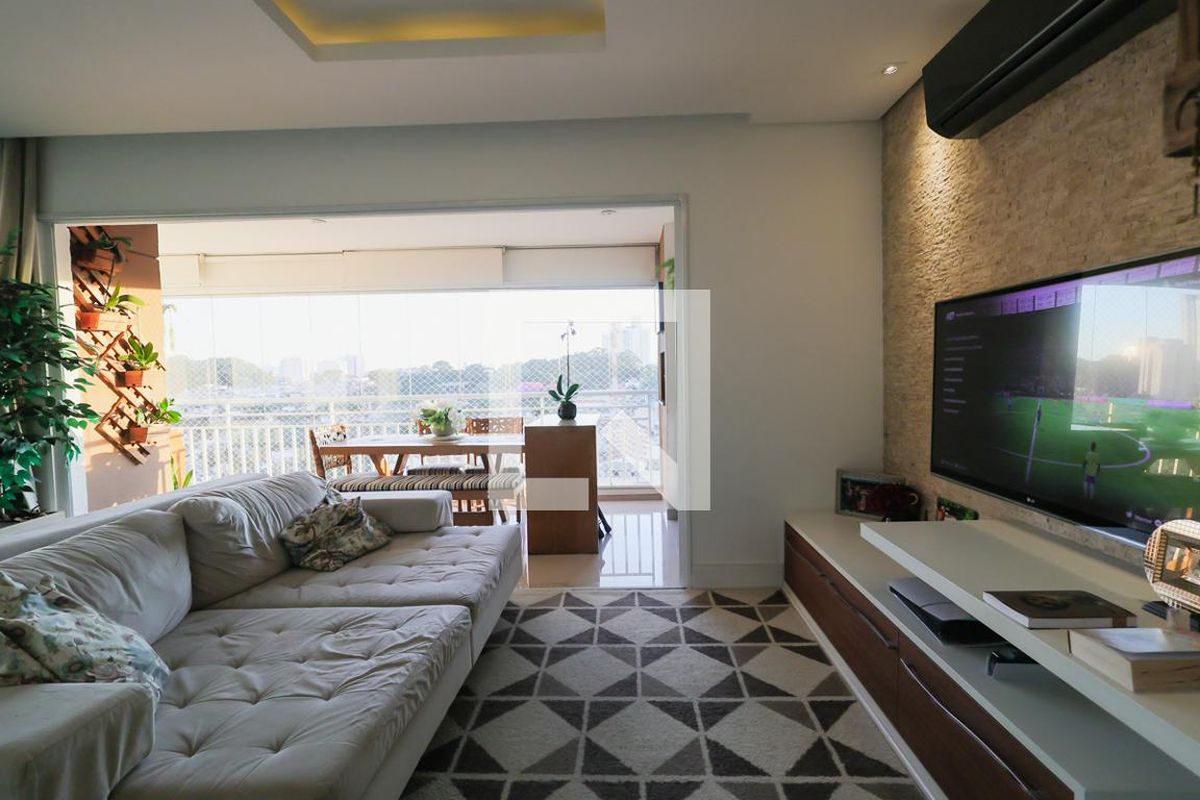 Apartamento, 3 quartos, 96 m² - Foto 3