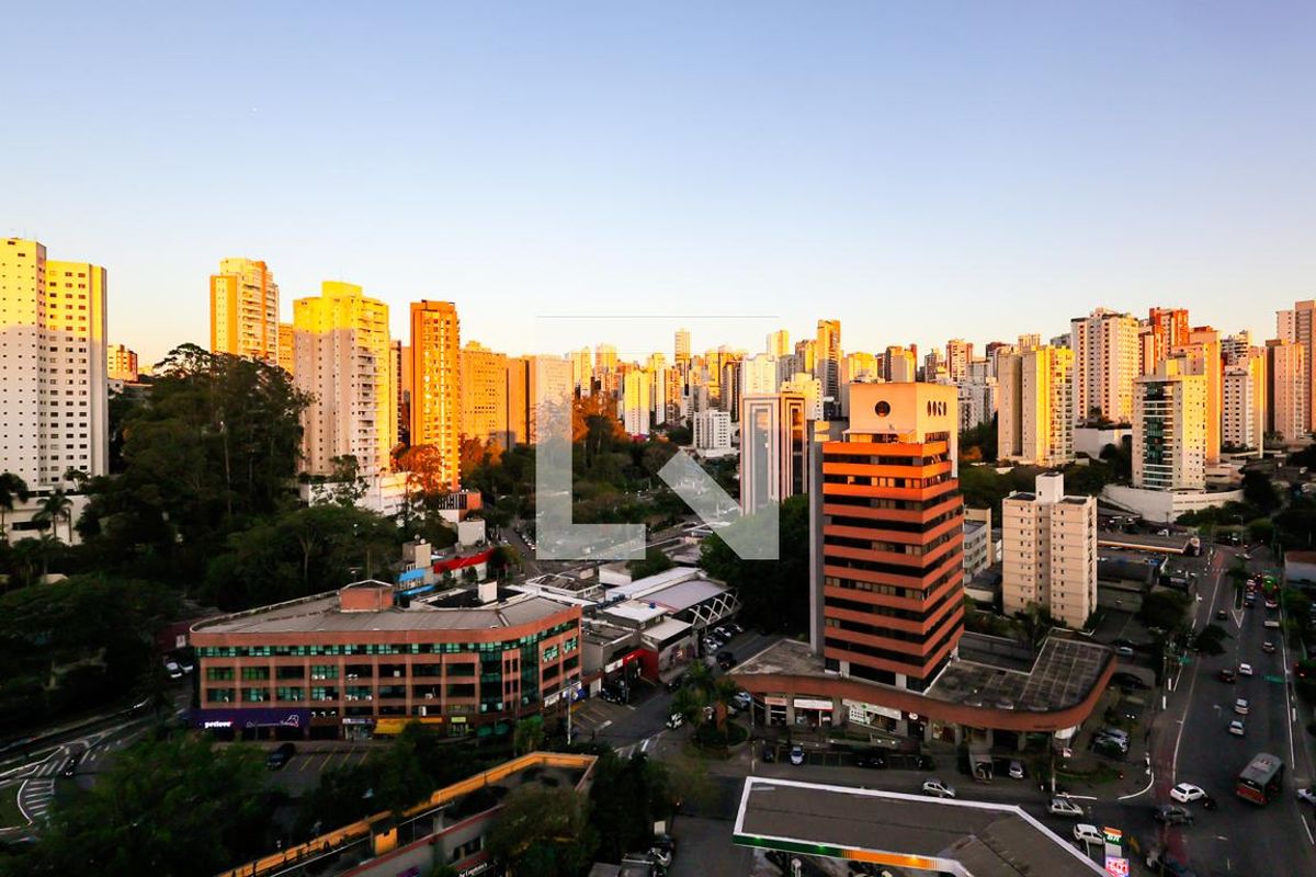 Apartamento, 3 quartos, 96 m² - Foto 24