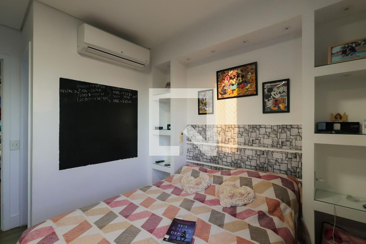 Apartamento, 3 quartos, 96 m² - Foto 28