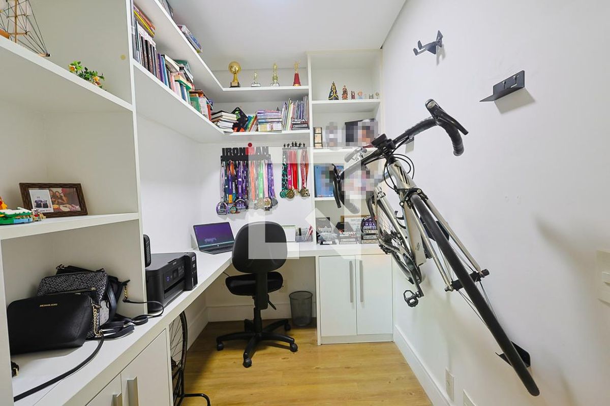 Apartamento, 3 quartos, 96 m² - Foto 12