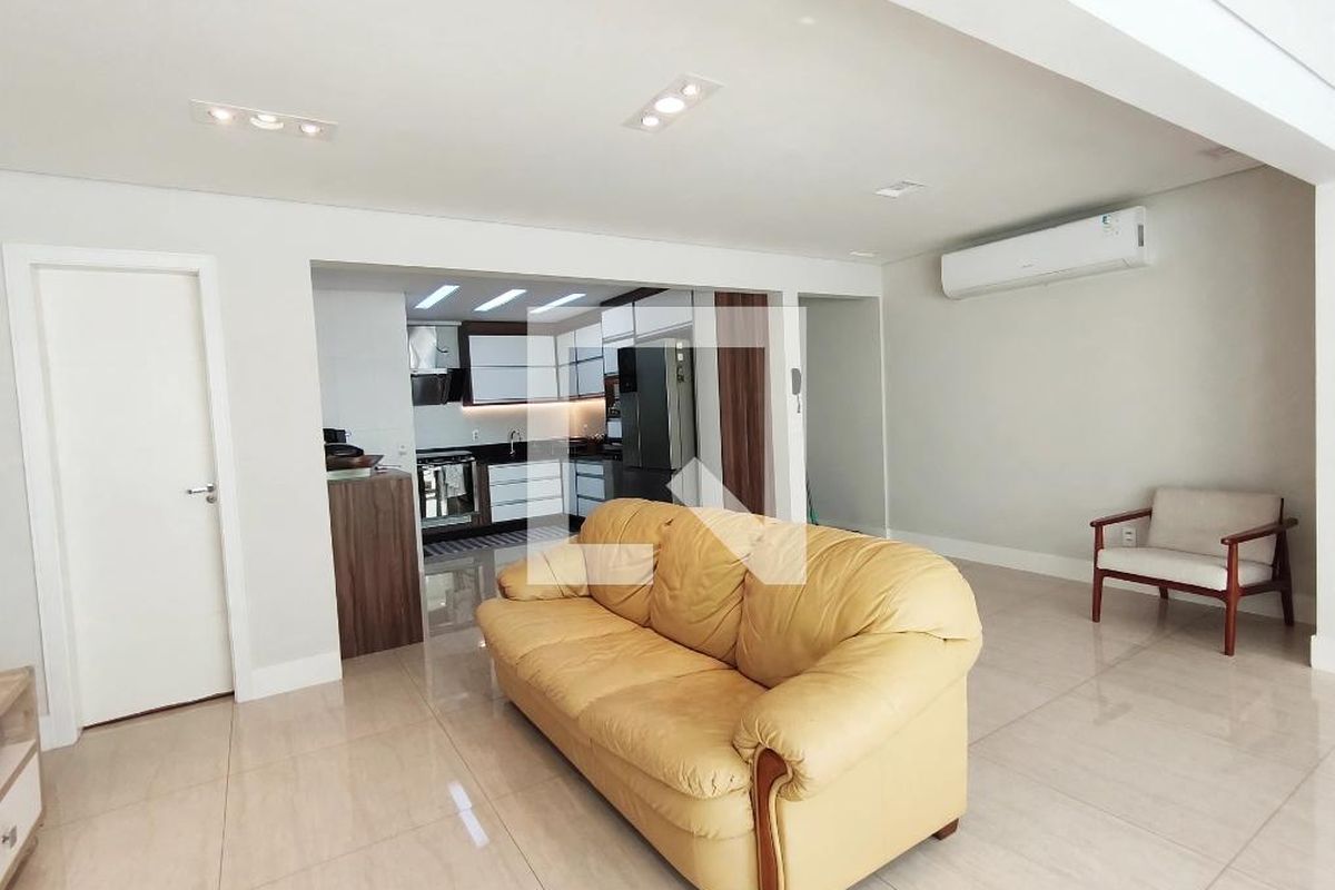 Apartamento, 3 quartos, 104 m² - Foto 1