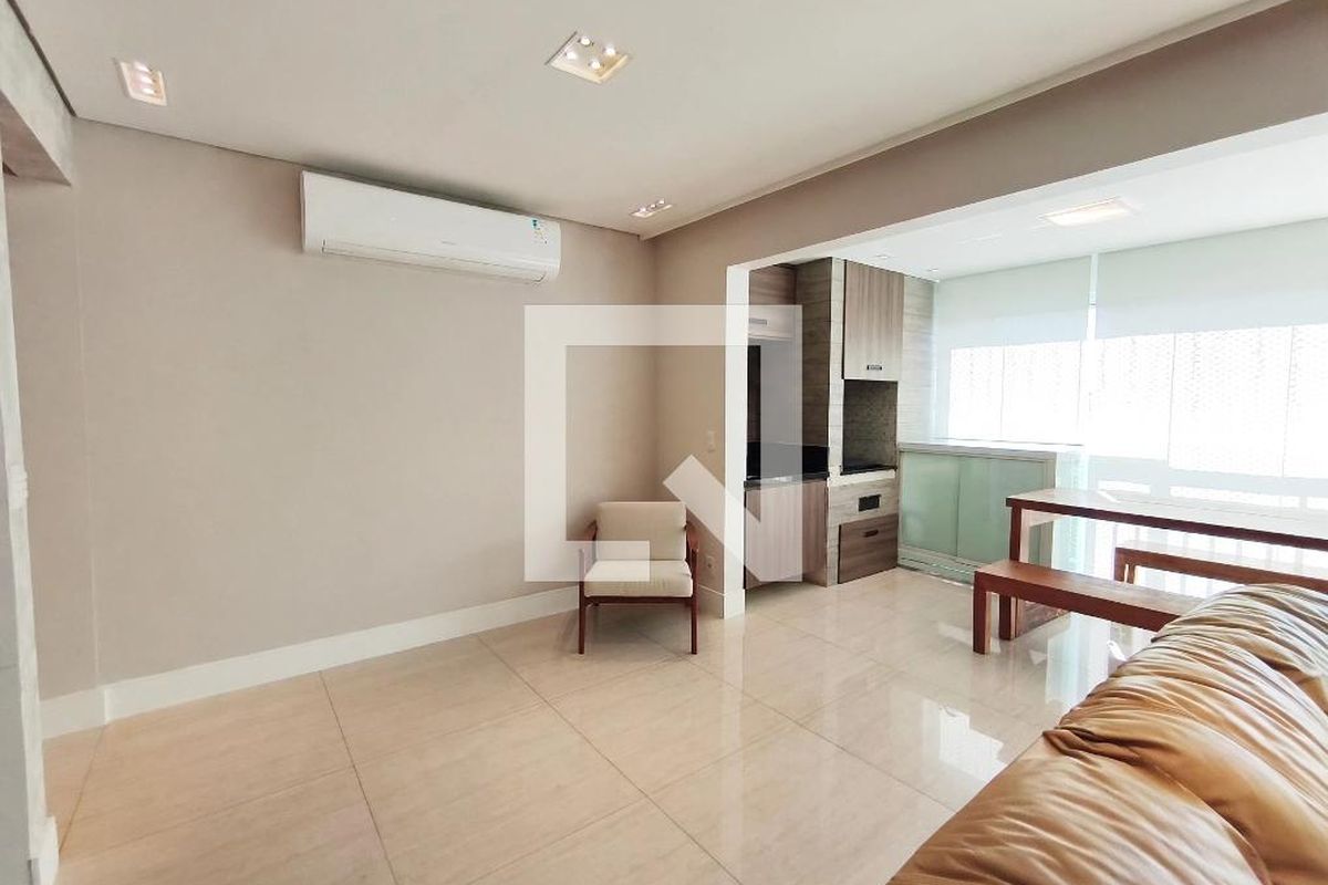 Apartamento, 3 quartos, 104 m² - Foto 2