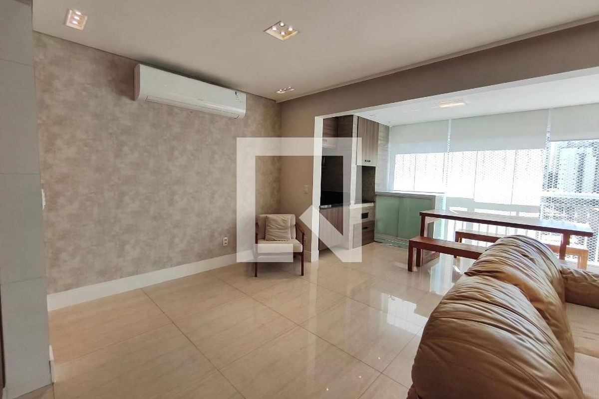 Apartamento, 3 quartos, 104 m² - Foto 3