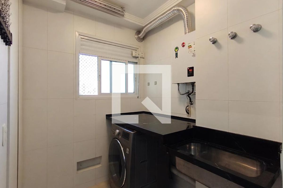 Apartamento, 3 quartos, 104 m² - Foto 45