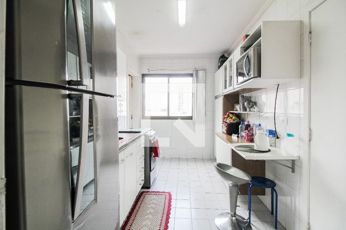 Apartamento, 3 quartos, 90 m² - Foto 20