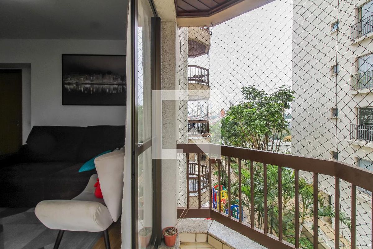 Apartamento, 3 quartos, 90 m² - Foto 11
