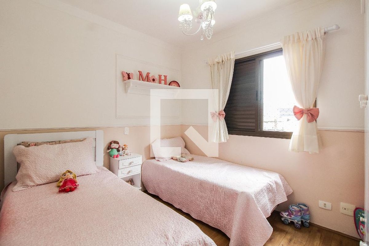 Apartamento, 3 quartos, 90 m² - Foto 33