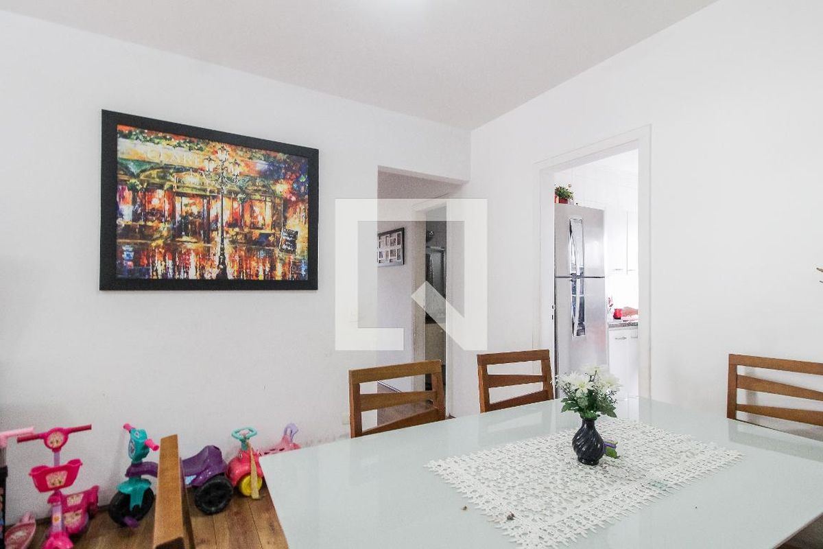 Apartamento, 3 quartos, 90 m² - Foto 8