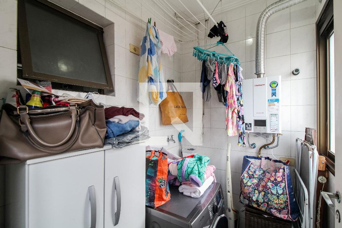 Apartamento, 3 quartos, 90 m² - Foto 62